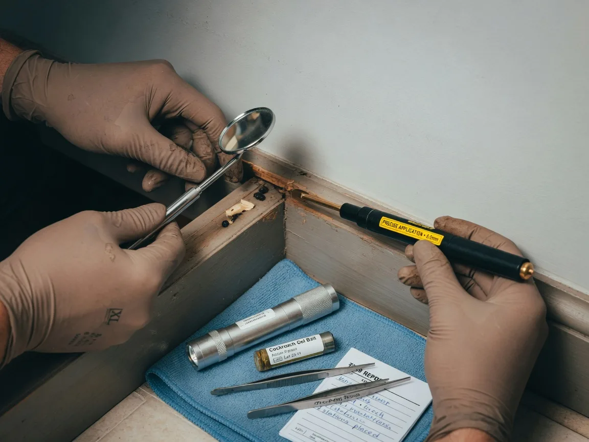 Why choose Emergency Pest Control in West Helena, AR